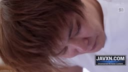 Japanese Slut Gets Creampied Deep - 0abc