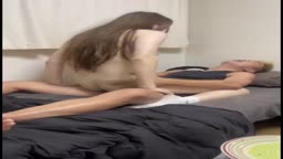 大ハメ