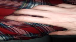 Sis Feet rub