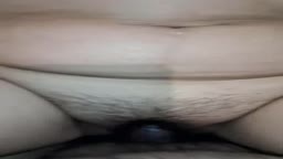 milf hairy cunt pounded