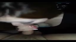 人妻 フェラ