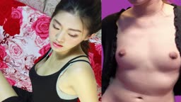 胸チラ