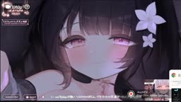vtuber asmr