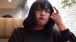 デブなOLさん
