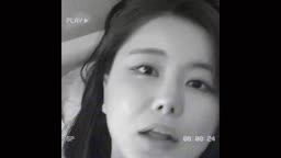 류지혜 - Ryu Ji Hye - KBJ 流出2