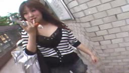 原版交換【生ドル ● 素人】20歳のFカップ美爆乳‼ 人生初３P!!! Wフェラ, 生挿入２連発‼ 未公開シーン満載‼ 公式シロドラー