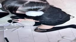 yayo C賞_地雷系
