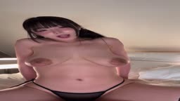 美女 オナニー