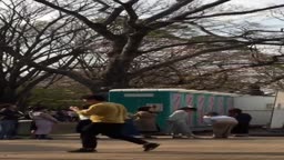 おしがま