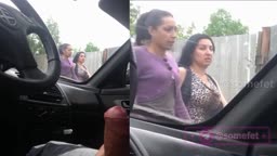 Girls want to watch