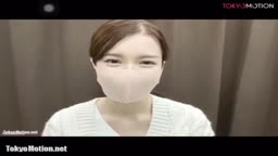 最上級A5ランクの豊満巨乳な妊婦