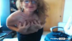 Deliciosa Madura en Webcam