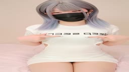 甘噛みはむちゃん hamusuk_k