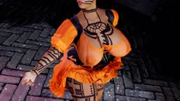 MMD