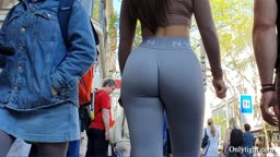 Legendary Deadpit : GymGirl.78
