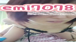 【NTR個人撮影】こどもたちには秘密で中出しSEX♡