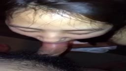 フェラ