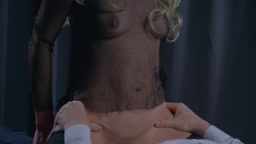 Pulsating Anal Creampie for a Tight Asshole