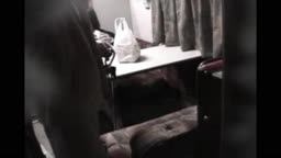 【本当の素人058B】清純派Ｊ系と体育教師がキャンピングカーで生ハメ！エッチに興味津々の生ハメ！！　[1980]　≪冒頭１分≫