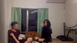 【本当の素人063】Ｊ系制服コスプレの10代従姉妹（いとこ）と興味本位の親戚セックス♪　[1980]　≪冒頭１分≫