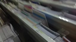 Shopping 01 in bkk