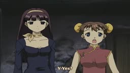 御神楽探偵団 -活動写真   Mikagura Tanteidan 3