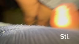 Encoxada cum