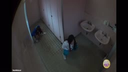 2人組 床