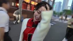 烈×美咲かんな お持ち帰り