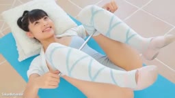 なぎさちゃん　IV 　着エロ　日本美女   Cute Japanese Girl