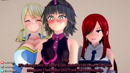 The Guild of my Dreams