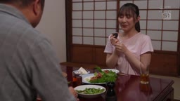 -Short-ハタチ迎えた姪っ子が初飲酒でチュパチュパチューチュー【ベロチュウ・全身リップ・バキュームフェラ】体中キスマークだらけにしちゃうエロ吸い超キス魔に覚醒した夜～新木希空～