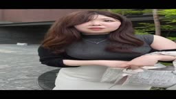 色白