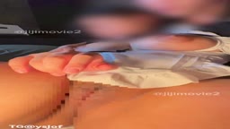 spgymn17 Gカップ　女子大生　彼氏持ちメイドコス
