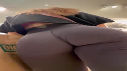 Candid cum 13
