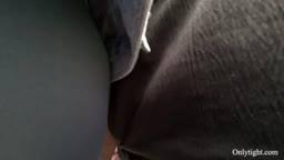 Encoxada cum 1