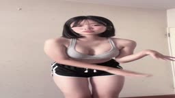 可愛いダンス