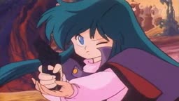 Dream Hunter Rem - Episode 1-2 New Dream Hunter Rem NEWドリームハンター麗夢, Nyū Dorīmu Hantā