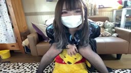 この子の他動画を探してます