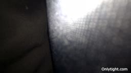 encox sperm on bus