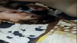 口内射精
