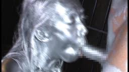 フェラ blowjob 09