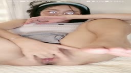 オナニー