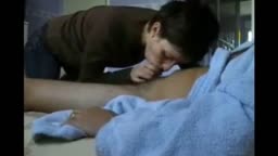 French Amateur Adult Video - Magalie
