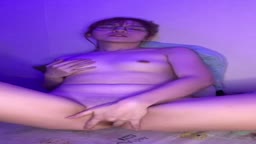 オナニー