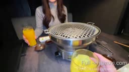 年末、レイ様とご飯食べて調教されて..._Yちゃん(新垢)6