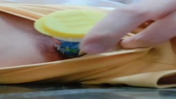 オナニー