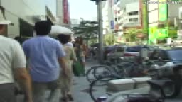 ザ・ナンパ・イン 渋谷編