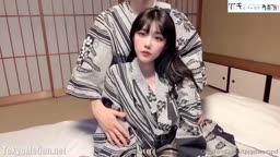 大学 3年生Rちゃんと≪イチャラブ温泉旅行≫彼氏いても関係無し!中出しハメ撮りvlog myfans