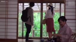 NSPS-864 投稿実話 妻がまわされた 10 〜温泉旅館の悲劇〜 松永さな